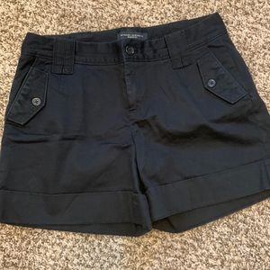 Banana Republic shorts!